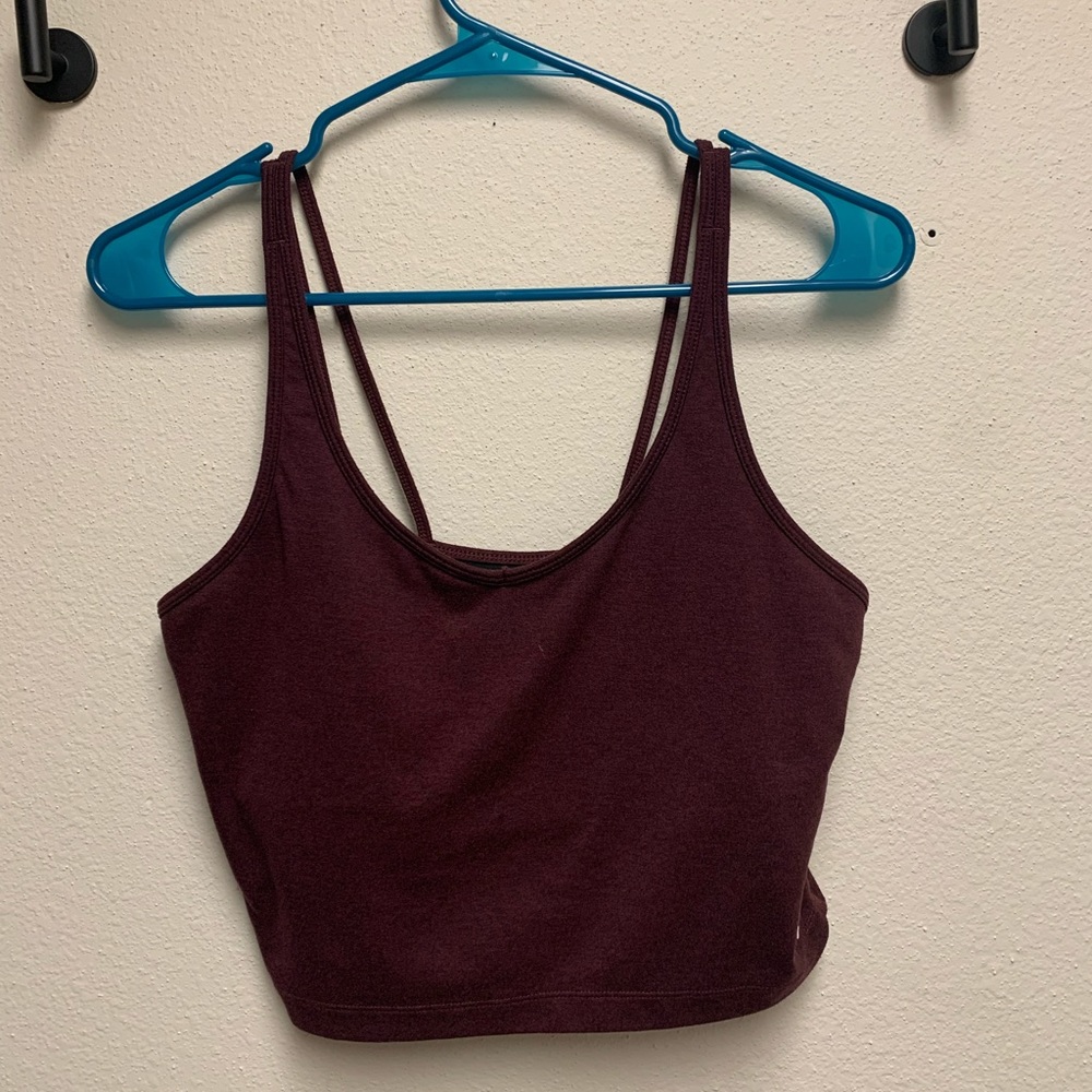 Halo performance crop